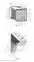 Fig. 04 - Indirect charge-air cooler