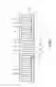 Fig. 09 - HEAT DISSIPATION STRUCTURE AND WATER BLOCK HAVING THE SAME