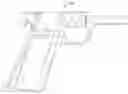 Fig. 01 - METHOD OF MANUFACTURING OF A FIREARM COMPONENT