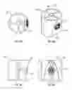 Fig. 06 - Firearm magazine loader and method of use