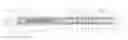 Fig. 01 - Firearm suppressor