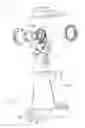 Fig. 08 - Configurable weapon station having under armor reload