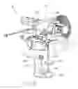Fig. 31 - Configurable weapon station having under armor reload