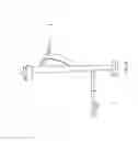 Fig. 03 - MOUNTING BRACKET