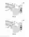 Fig. 08 - Firearm stock and recoil system