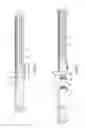Fig. 03 - System for attaching a handguard to a firearm