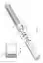 Fig. 07 - System for attaching a handguard to a firearm