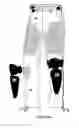 Fig. 13 - Integrated protective garment ensemble