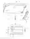 Fig. 04 - Ballistic resistant vehicle window insert