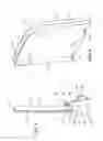 Fig. 05 - Ballistic resistant vehicle window insert