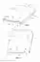 Fig. 06 - Ballistic resistant vehicle window insert