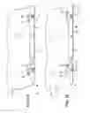 Fig. 09 - Ballistic resistant vehicle window insert