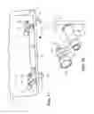 Fig. 10 - Ballistic resistant vehicle window insert