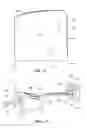 Fig. 12 - Ballistic resistant vehicle window insert
