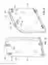 Fig. 16 - Ballistic resistant vehicle window insert