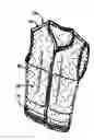 Fig. 01 - Impact marking garment