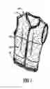 Fig. 02 - Impact marking garment