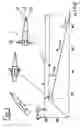 Fig. 03 - FULL-CALIBER, SPIN-STABILIZED GUIDED PROJECTILE WITH LONG RANGE
