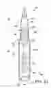 Fig. 22 - Reduced drag projectiles