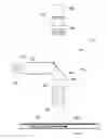 Fig. 01 - Method and assembly for determining the thickness of a layer in a sample stack