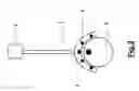 Fig. 03 - MAGNETIC ANGLE MEASURING SYSTEM ON A KING PIN JOINT TYPE AND FIFTH WHEEL