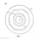 Fig. 02 - Angle sensor with magnetic patterns