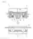 Fig. 02 - Clamping-type tensile force measurement device