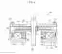 Fig. 04 - Device for inspecting braking mechanism for electric motor, and inspection method
