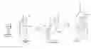Fig. 01 - Beam shaping optics of flow cytometer systems and methods related thereto