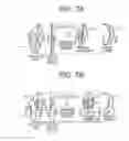 Fig. 08 - Water content of a part of plant evaluation method and water content of a part of plant evaluation apparatus