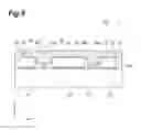 Fig. 10 - Fluid analyzer and method of manufacturing fluid analyzer