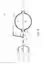 Fig. 10 - GAS ANALYZING APPARATUS