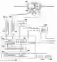 Fig. 01 - Method and apparatus for measurement of a material in a liquid through absorption of light