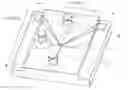 Fig. 01 - APPARATUS, METHOD AND SYSTEM FOR MEASURING ELECTRICAL PROPERTIES OF BIOLOGICAL SAMPLE AND METHOD FOR ASSESSING DEGREE OF AGING OF BIOLOGICAL SAMPLE