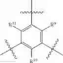 Fig. 10 - Tripodal nitrate receptor