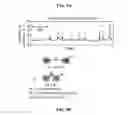 Fig. 07 - Artificial cell membrane comprising supported lipid bilayer connected with probes having controllable mobility and method for analyzing interaction between molecules using the same