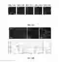 Fig. 09 - Artificial cell membrane comprising supported lipid bilayer connected with probes having controllable mobility and method for analyzing interaction between molecules using the same