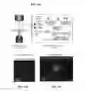 Fig. 13 - Artificial cell membrane comprising supported lipid bilayer connected with probes having controllable mobility and method for analyzing interaction between molecules using the same