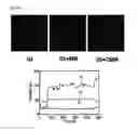 Fig. 27 - Artificial cell membrane comprising supported lipid bilayer connected with probes having controllable mobility and method for analyzing interaction between molecules using the same