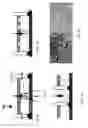 Fig. 05 - Nanoantenna scanning probe tip, and fabrication methods