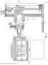 Fig. 04 - Manipulator in automatic test equipment