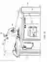 Fig. 11 - Manipulator in automatic test equipment