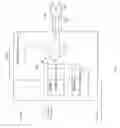 Fig. 04 - Test partition external input/output interface control for test partitions in a semiconductor