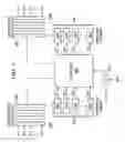 Fig. 06 - Scan path interface circuit with strobe sequencer and two registers