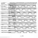 Fig. 07 - Independent test partition clock coordination across multiple test partitions