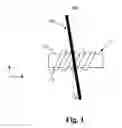 Fig. 02 - Magnetic Field Sensor With Integrated Self-Test Reset Wire