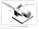 Fig. 01 - LIDAR scanner apparatus