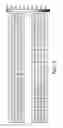 Fig. 05 - Dead pixel identification in positron emission tomography (PET)