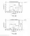 Fig. 15 - Determining shear slowness based on a higher order formation flexural acoustic mode