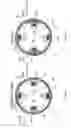 Fig. 10 - Downhole caliper using multiple acoustic transducers